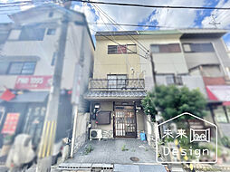 京都府宇治市伊勢田町中ノ田