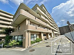 朝日プラザ宇治