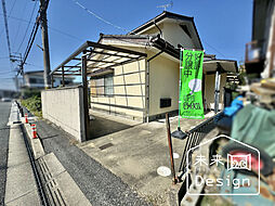 京都府宇治市広野町一里山