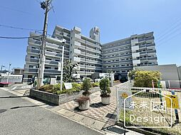 グランコート北宇治