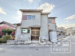 京都府城陽市寺田市ノ久保
