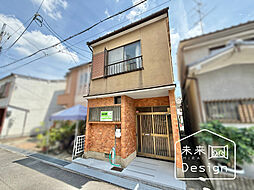 京都府宇治市小倉町南浦