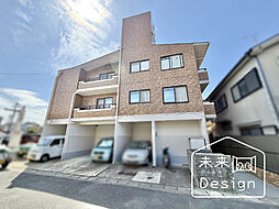 グランドムール宇治小倉