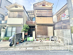 京都府宇治市小倉町蓮池