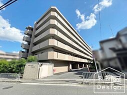 グラン・コート宇治槇島