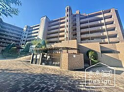 パデシオン宇治小倉