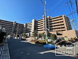 パデシオン宇治小倉