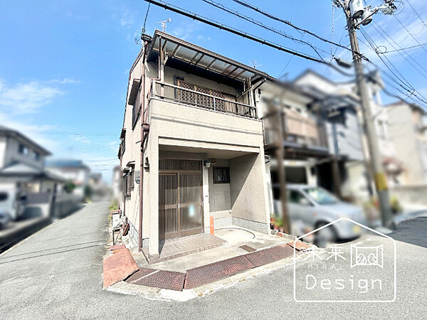 外観：326000223181