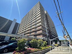 パデシオン大久保 ザ・マスターレジデンス