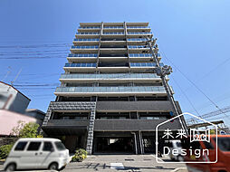 プレサンスロジェ城陽寺田駅前