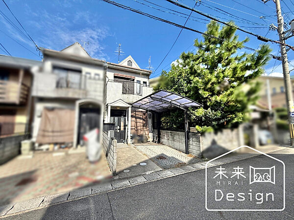 小・中学校共に徒歩10分圏内にございます♪ お子様の通学も安心です♪