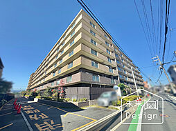 パデシオン木幡駅前