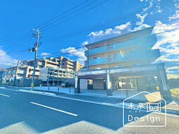 パデシオン京都小倉