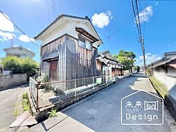 京都府京田辺市大住三野