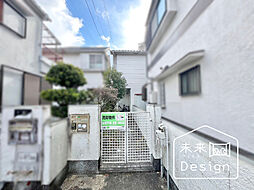 京都府城陽市久世里ノ西