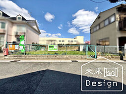 京都府宇治市莵道車田