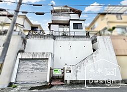 京都府京田辺市大住責谷