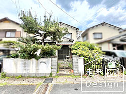京都府木津川市山城町綺田南河原
