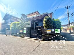 京都府久世郡久御山町佐山北代