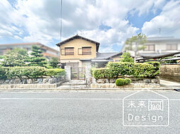 京都府宇治市広野町桐生谷