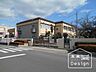周辺：中学校「城陽市立城陽中学校まで1033m」