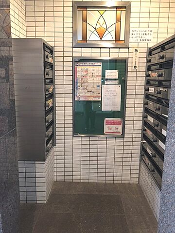 その他 レインボー東高蔵 3階/-