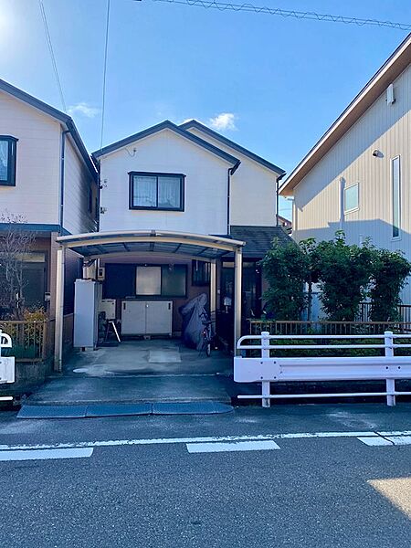 外観：323000451997