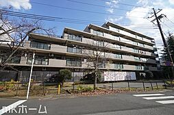 ライオンズマンション北小金第2