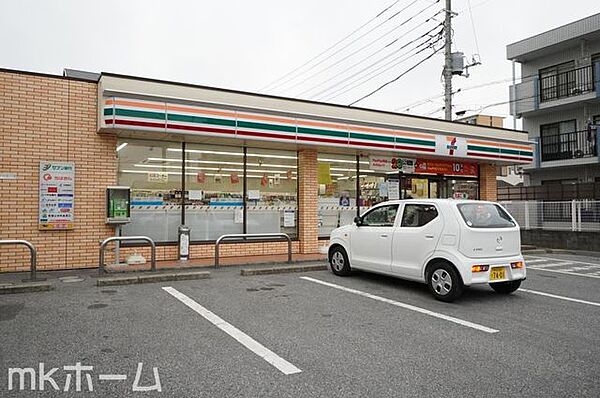 周辺環境も充実のエリアです。
