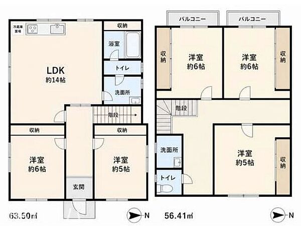 間取り：312001324532