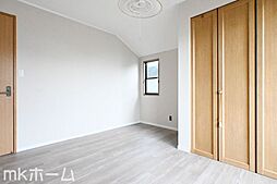 子供部屋の画像