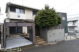 千葉県柏市東柏１丁目