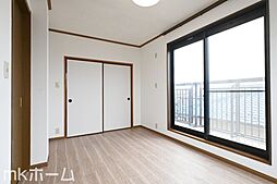 洋室の画像