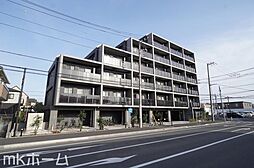 ミルーナヒルズＤ松戸