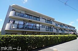 ライオンズガーデン船橋薬園台