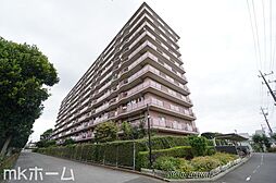 ネオハイツ江戸川台Ａ棟