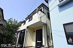 千葉県船橋市二宮２丁目