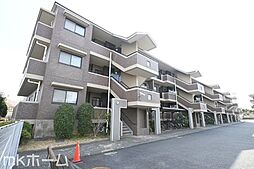 新柏ガーデニア東の街一番館