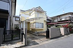 千葉県佐倉市西志津２丁目