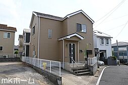 千葉県柏市酒井根４丁目
