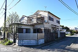 千葉県柏市藤ケ谷