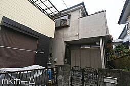 埼玉県八潮市緑町４丁目