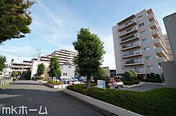 シャルマン南柏