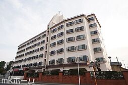 ハッコー稲毛マンション