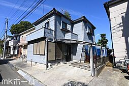 千葉県流山市長崎２丁目