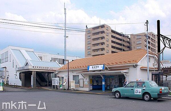 豊四季駅(東武 野田線) 徒歩19分。 1470m