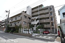 藤和シティコープ松戸小根本