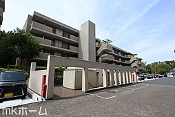 エステ・コート北柏参番館
