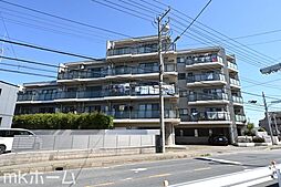 コスモ津田沼ティエラ