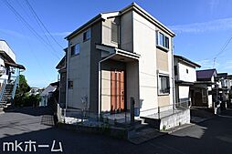 千葉県柏市東柏２丁目